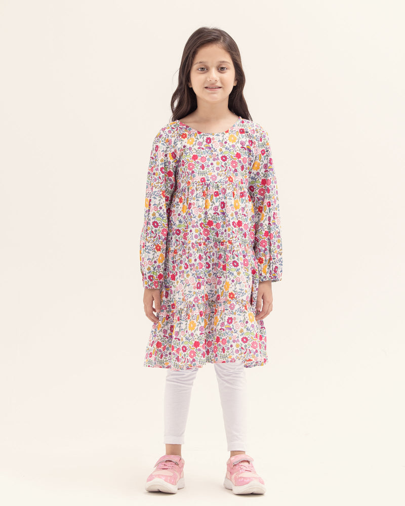 Woven Top - Engine - Buy Now