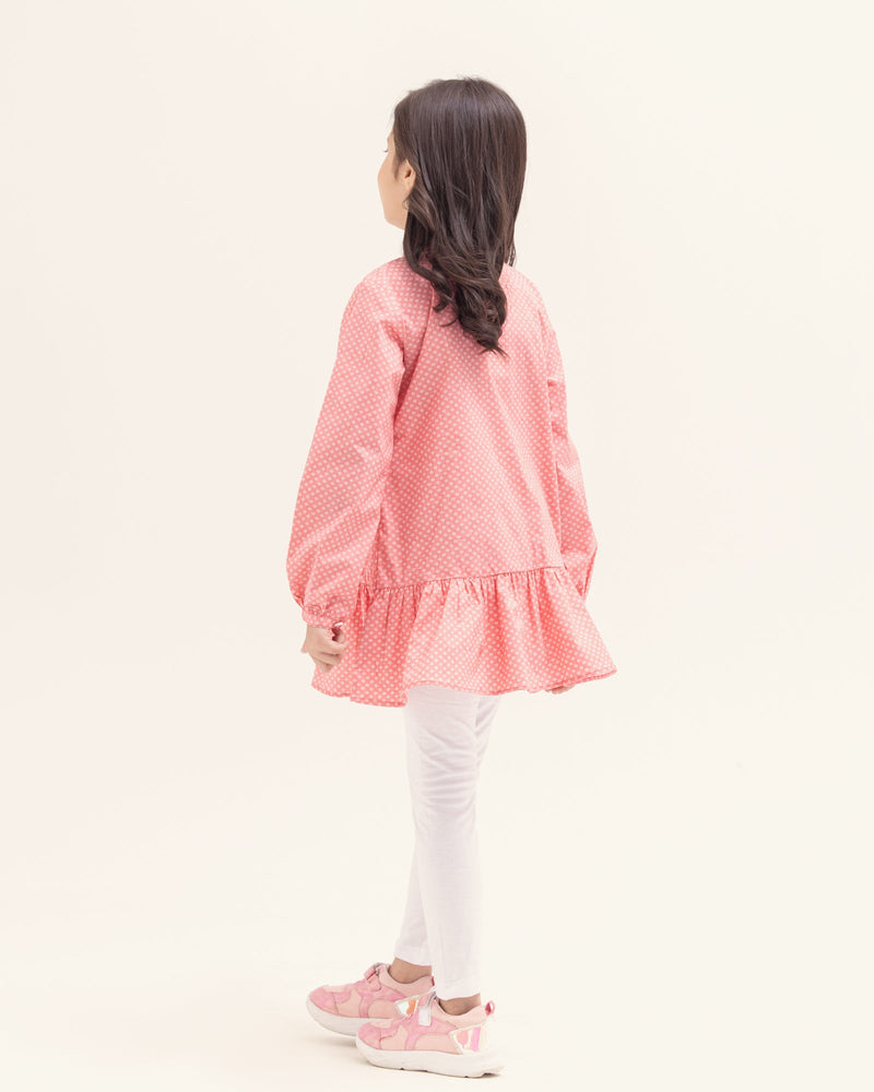 Woven Top - Engine - Buy Now