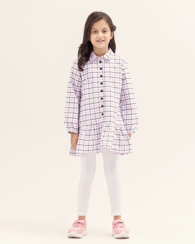 Woven Top - Engine - Buy Now