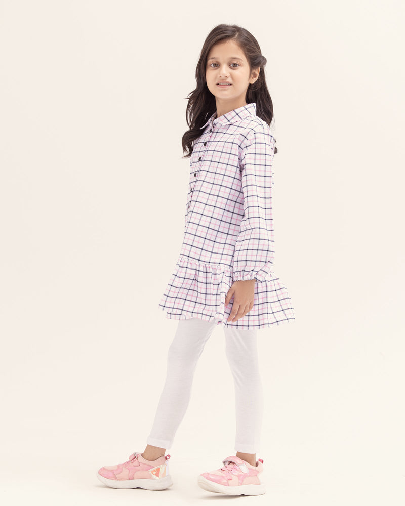 Woven Top - Engine - Buy Now
