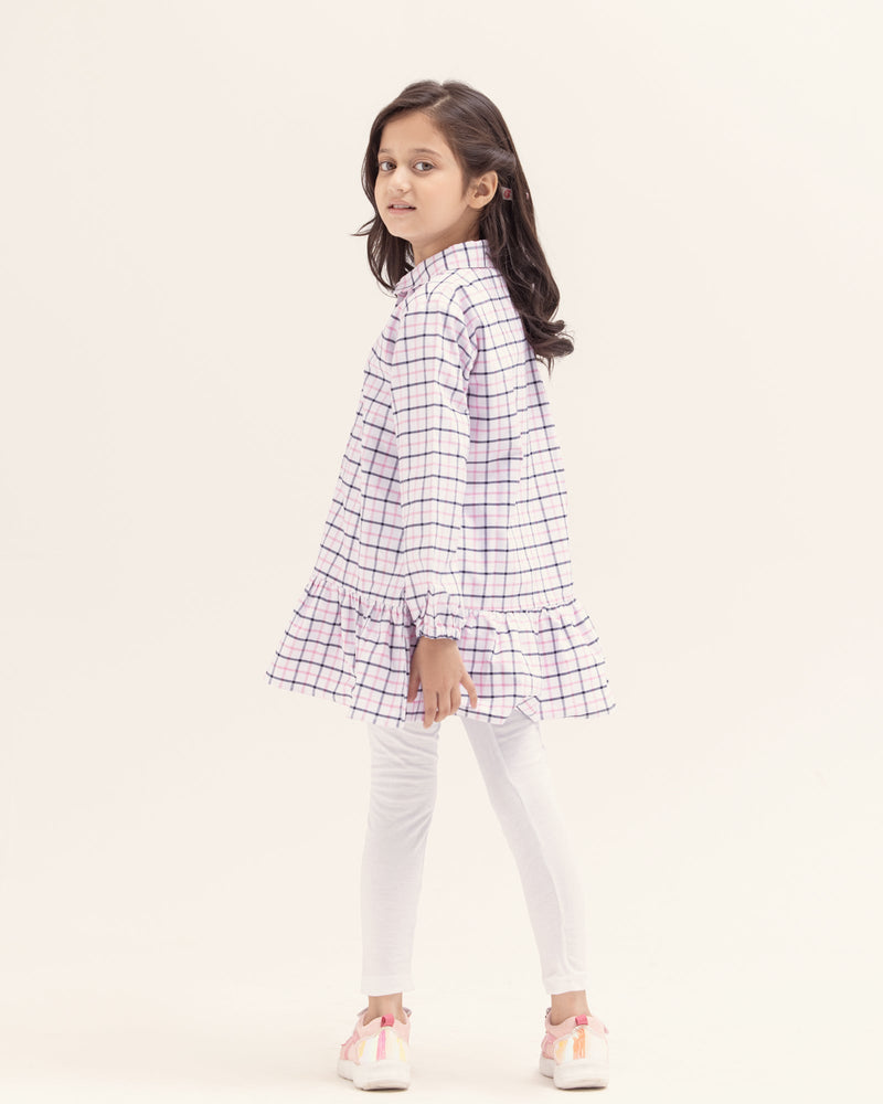 Woven Top - Engine - Buy Now