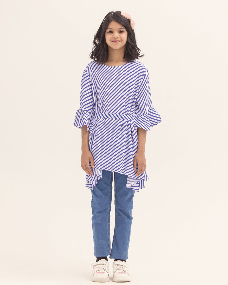 Woven Top - Engine - Buy Now