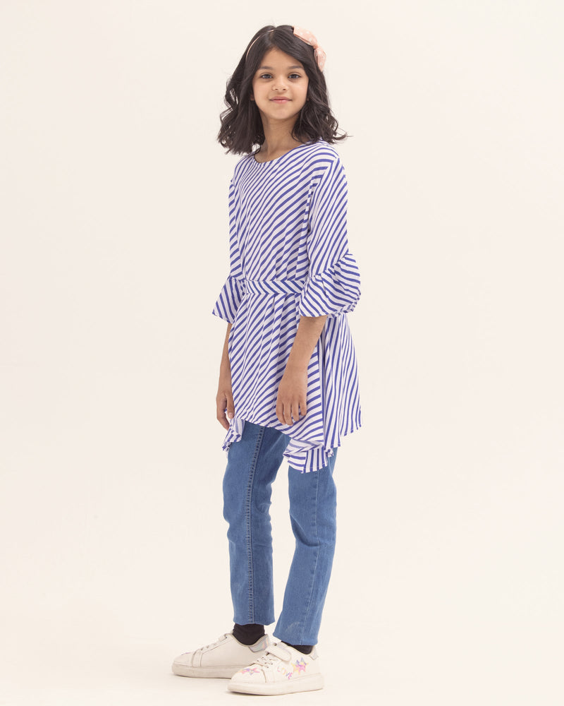 Woven Top - Engine - Buy Now