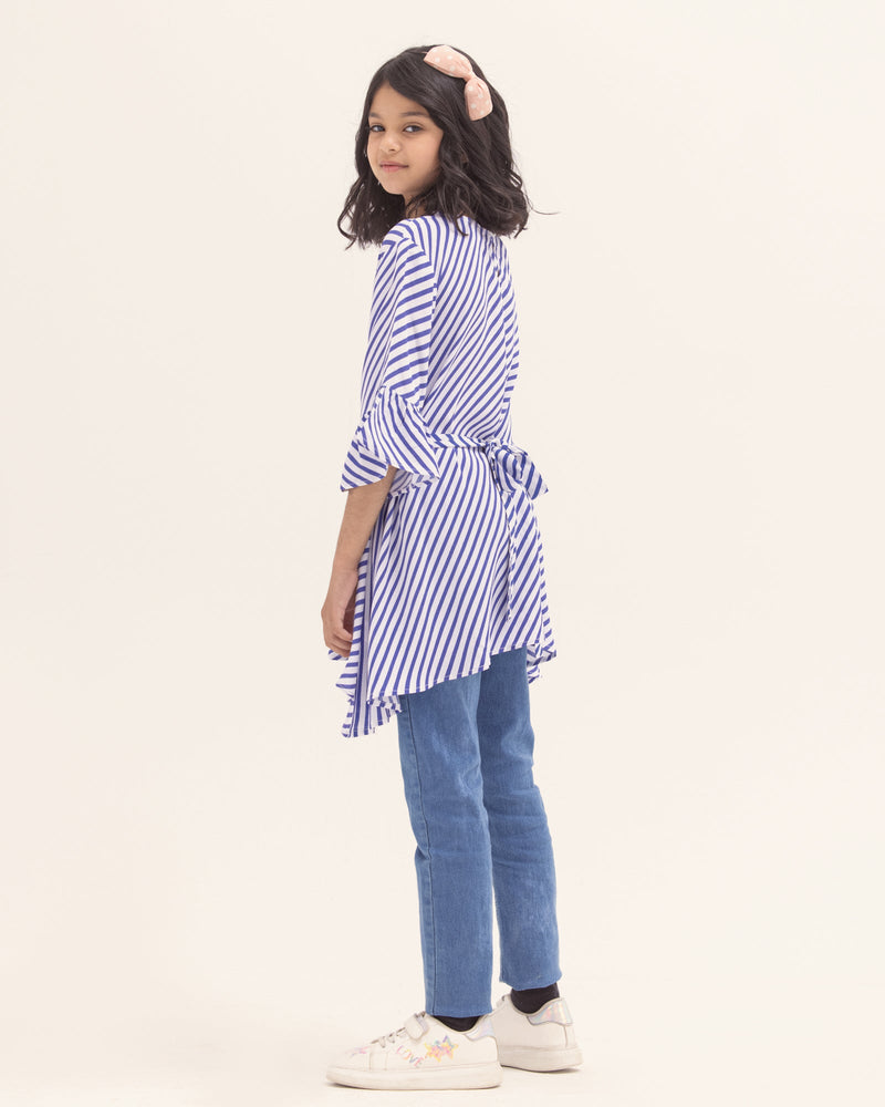 Woven Top - Engine - Buy Now