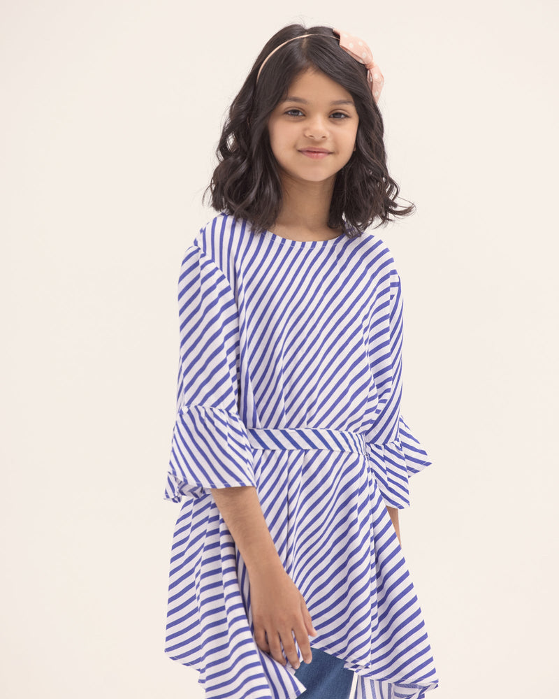 Woven Top - Engine - Buy Now