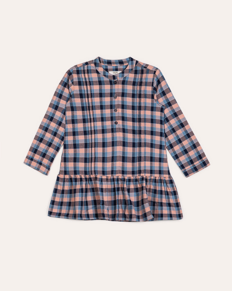 Woven Top - Engine - Buy Now