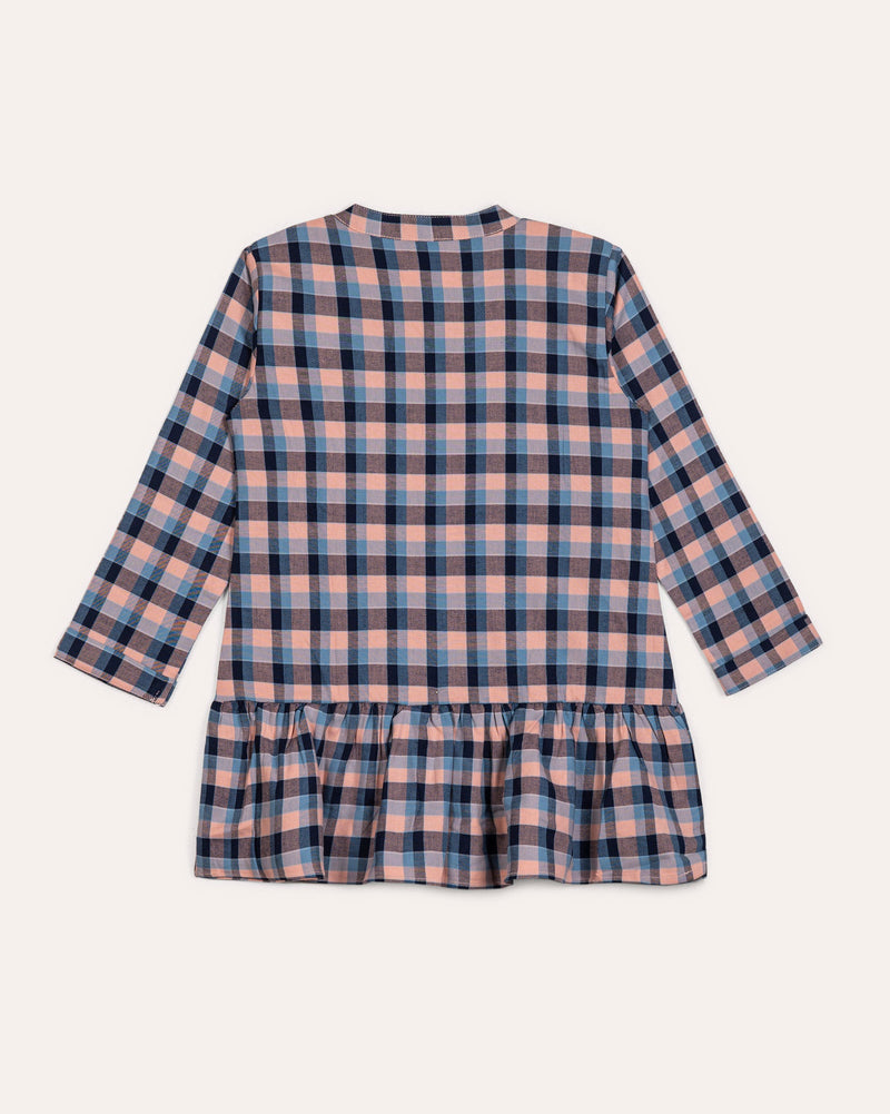 Woven Top - Engine - Buy Now