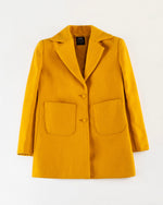 Girls Mid Length Blazer - Engine - Buy Now