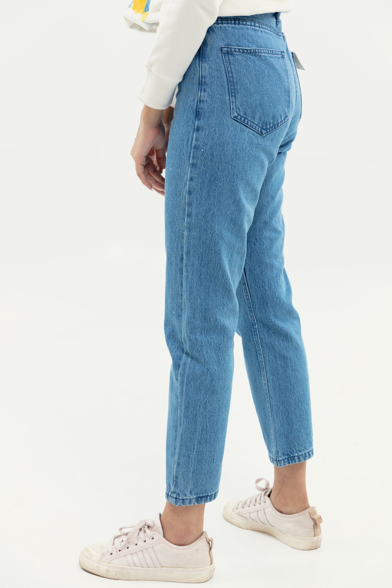 Mom Jeans For WOMEN - ENGINE