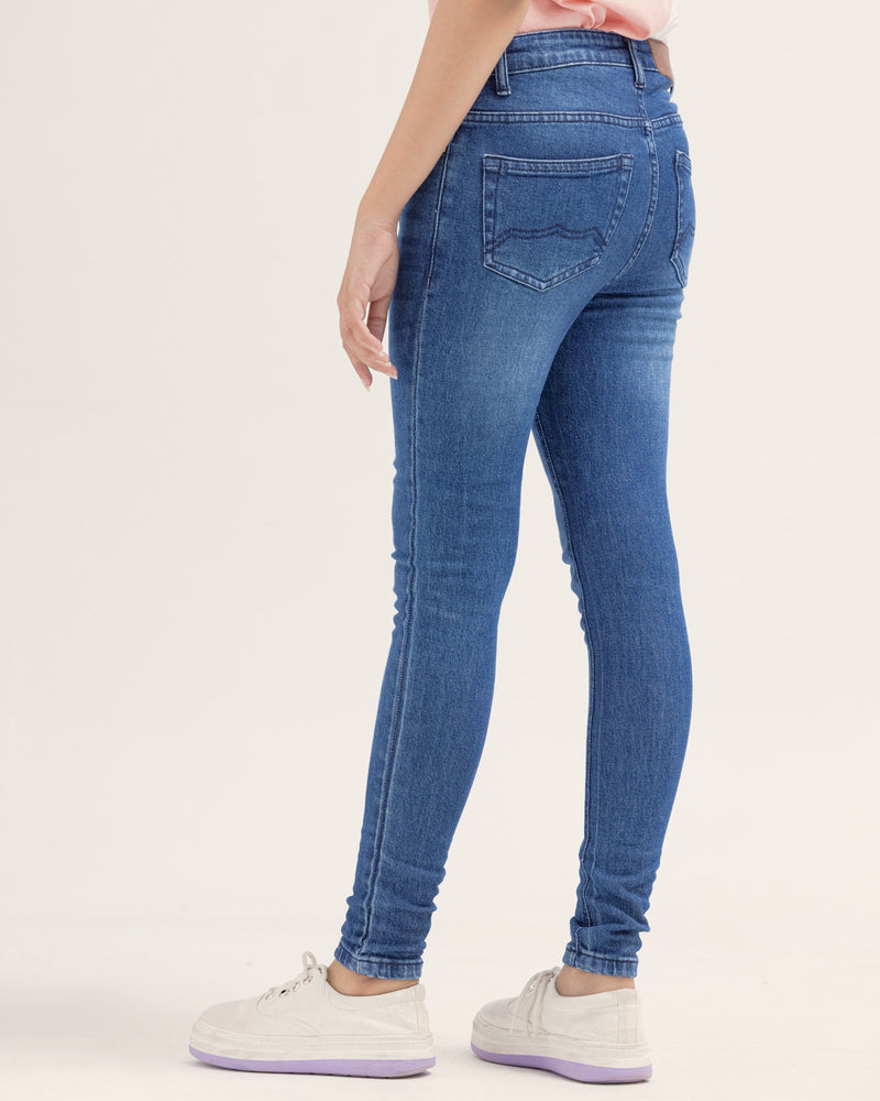Denim - Engine - Buy Now