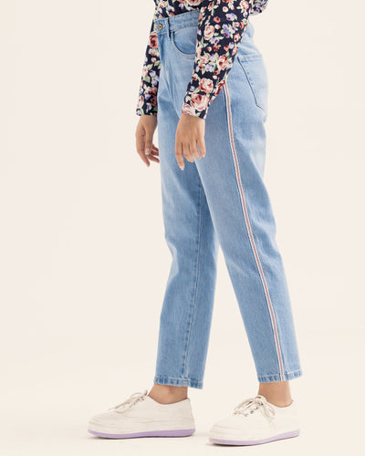 Denim