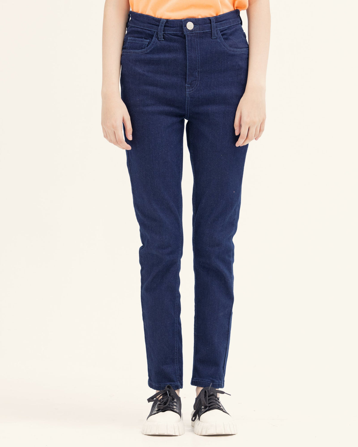 Women Slim Fit Denim - Engine - Buy Now