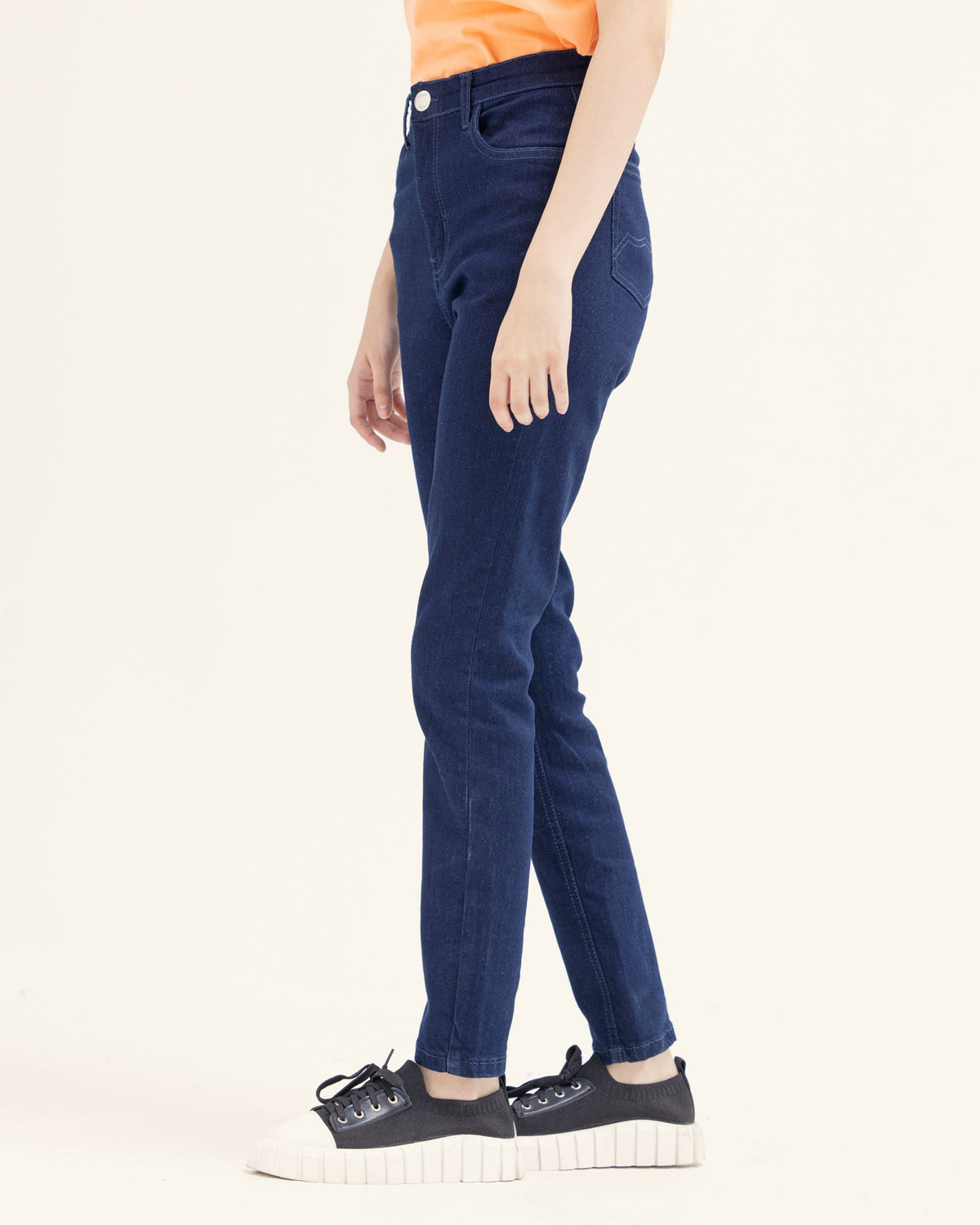 Women Slim Fit Denim - Engine - Buy Now