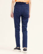 Women Slim Fit Denim - Engine - Buy Now