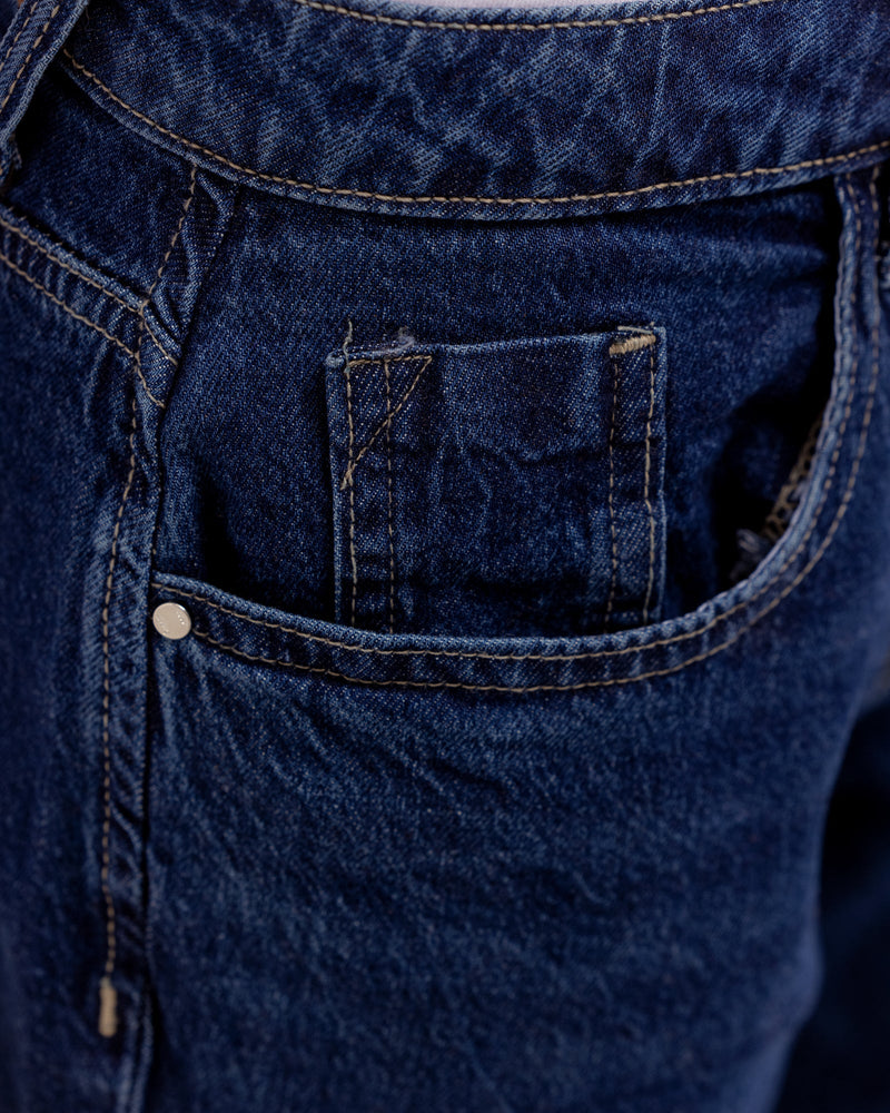 Women High Rise Denim - Engine - Buy Now