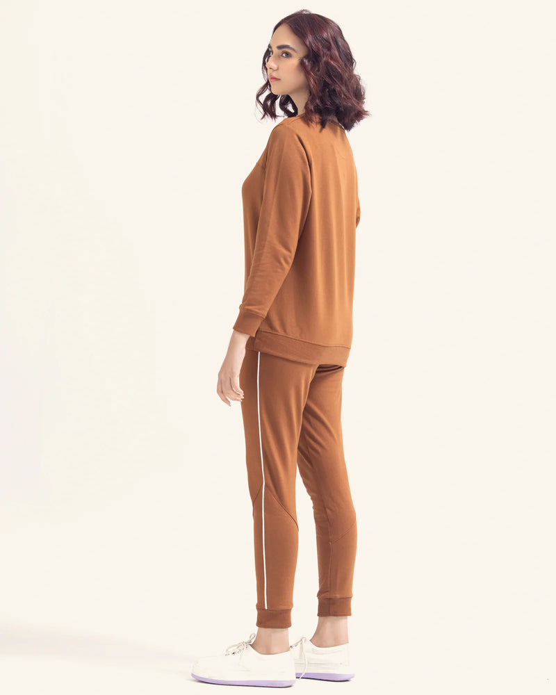 2 Piece Suit Knit - Engine - Buy Now