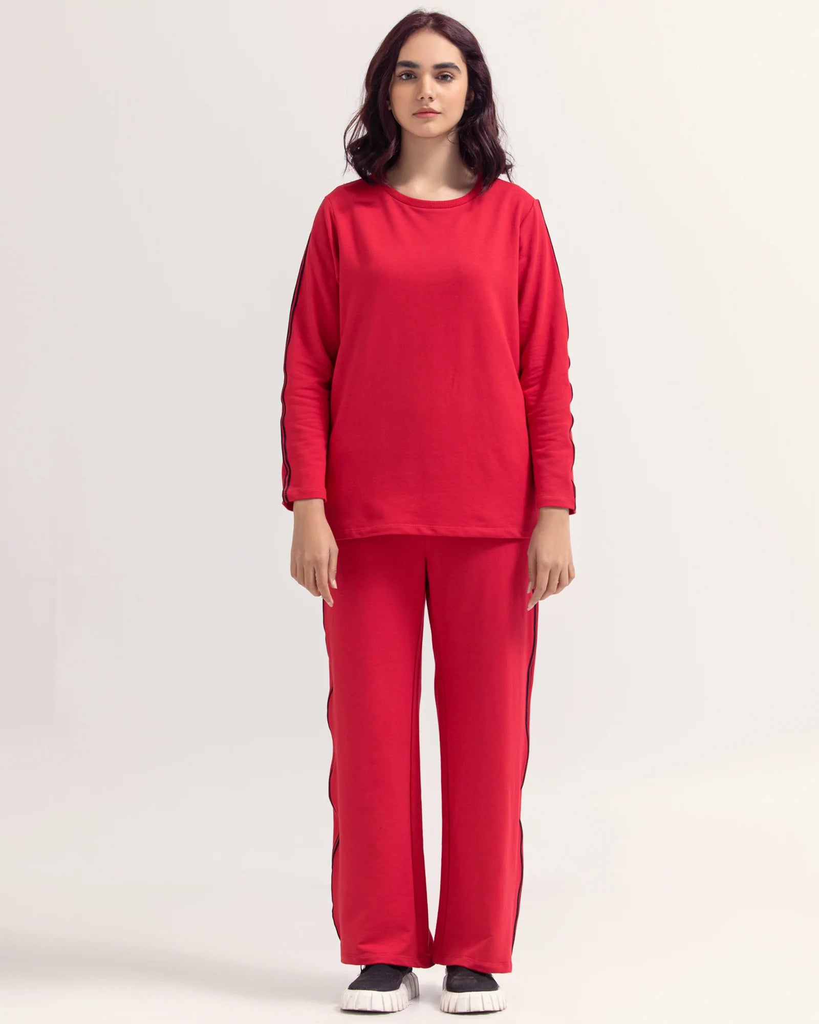 2 Piece Suit Knit - Engine - Buy Now
