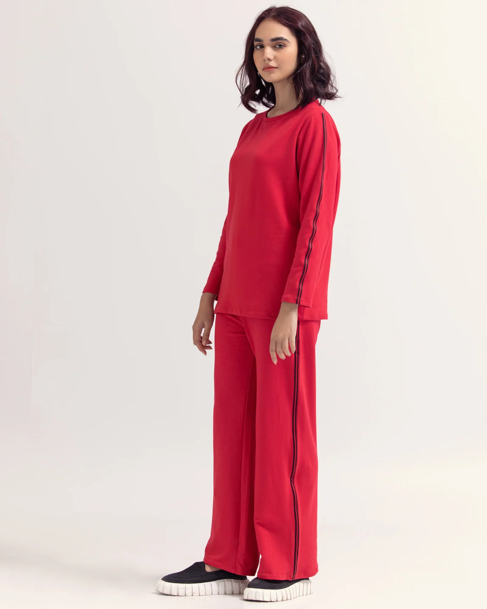 2 Piece Suit Knit - Engine - Buy Now