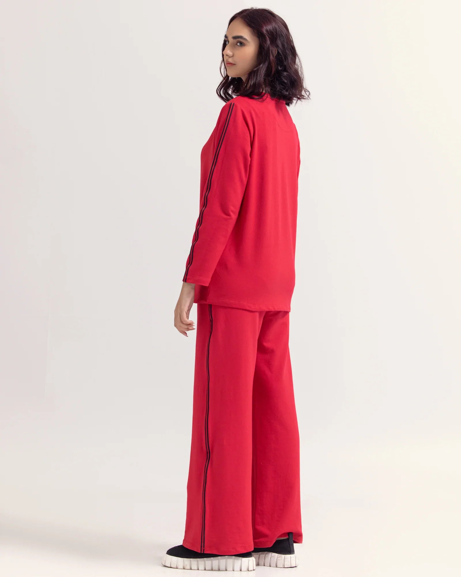 2 Piece Suit Knit - Engine - Buy Now