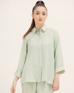 Women Plain Co-ord Set - Engine - Buy Now