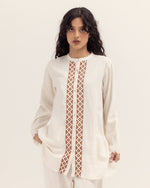 Women Embroidered Co-ord Set - Engine - Buy Now