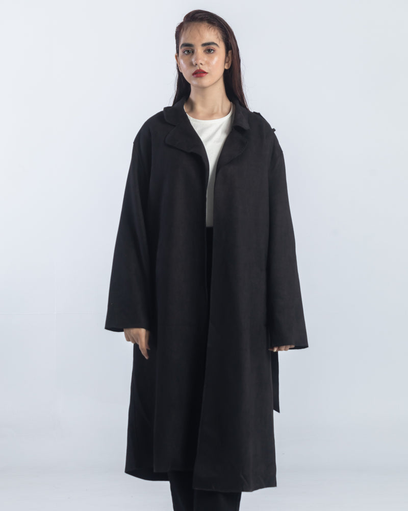 Women Long Jacket - Engine - Buy Now