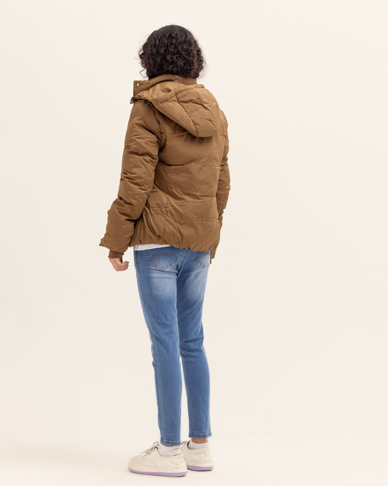 Women Fashion Bomber Jacket - Engine - Buy Now