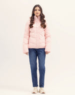 Women Fashion Bomber Jacket - Engine - Buy Now