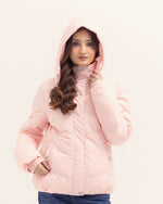Women Fashion Bomber Jacket - Engine - Buy Now