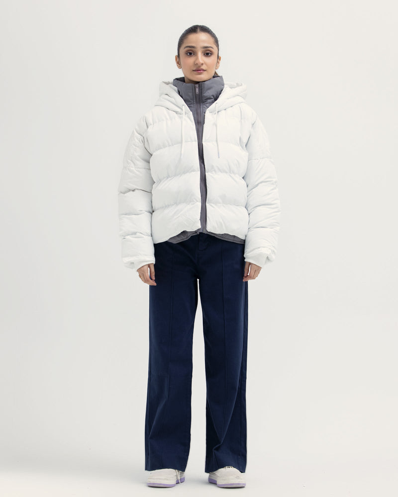 Women Fashion Bomber Jacket - Engine - Buy Now