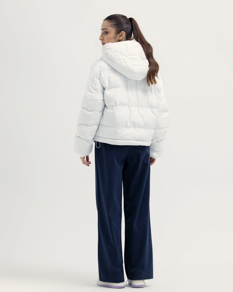 Women Fashion Bomber Jacket - Engine - Buy Now