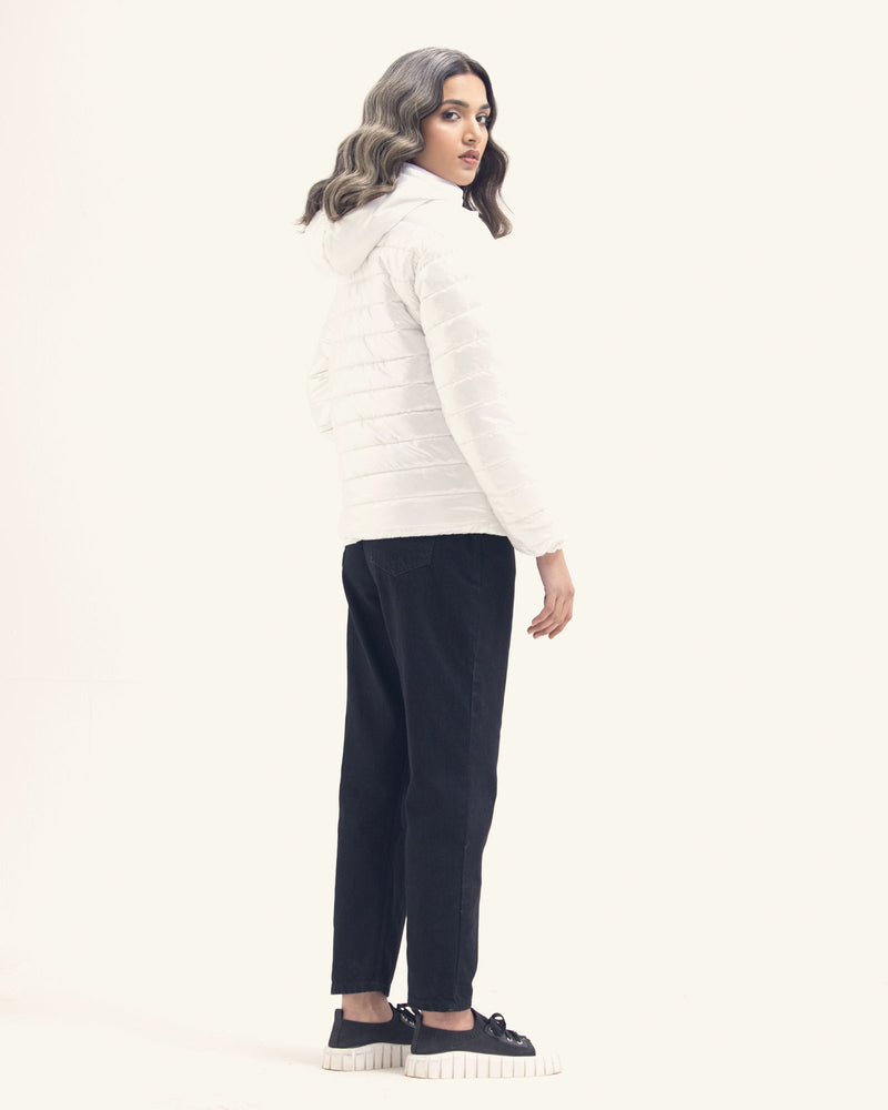 Women Fashion Bomber Jacket - Engine - Buy Now