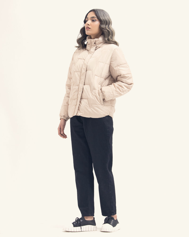 Women Jacket - Engine - Buy Now