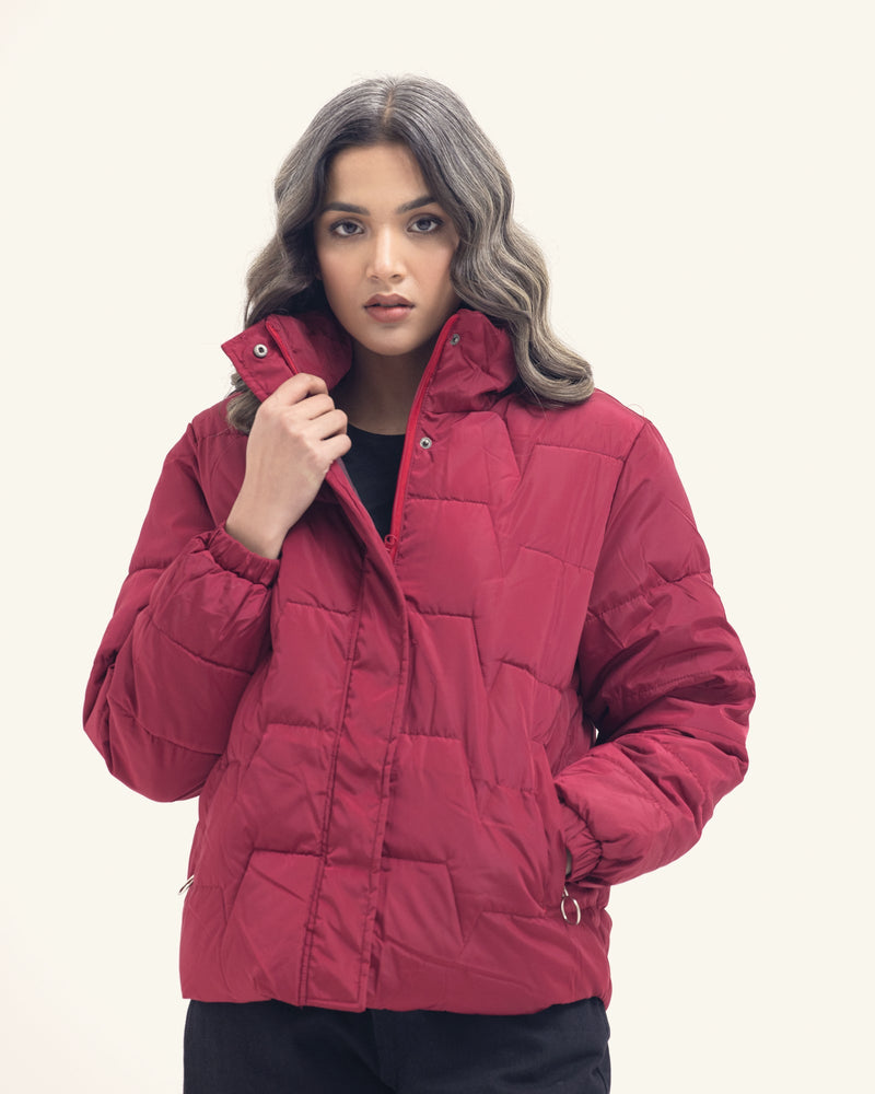 Women Jacket - Engine - Buy Now