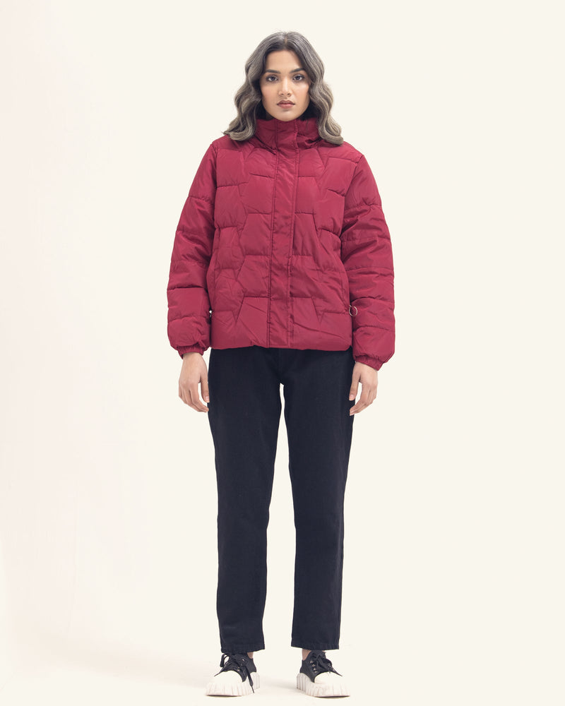 Women Jacket - Engine - Buy Now
