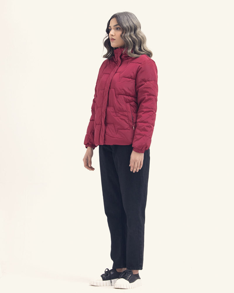 Women Jacket - Engine - Buy Now