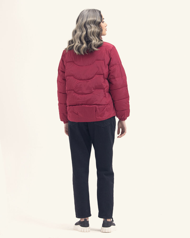 Women Jacket - Engine - Buy Now