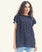 Woven Top For WOMEN - ENGINE