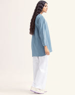 Women Button Detailed Top - Engine - Buy Now