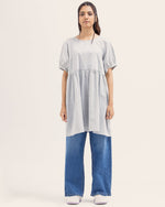 Women Mid Tier Dress - Engine - Buy Now