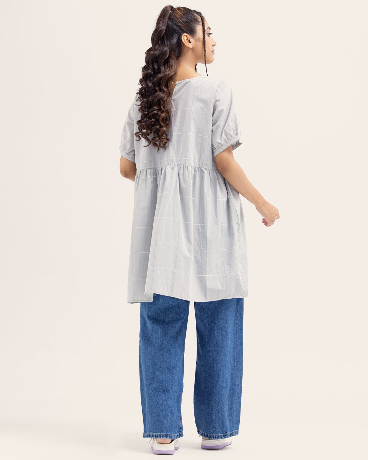Women Mid Tier Dress - Engine - Buy Now