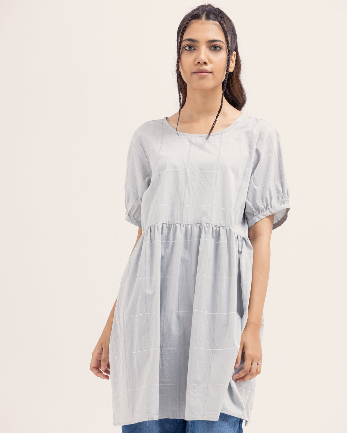 Women Mid Tier Dress - Engine - Buy Now