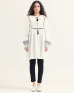 Woven Top - Engine - Buy Now