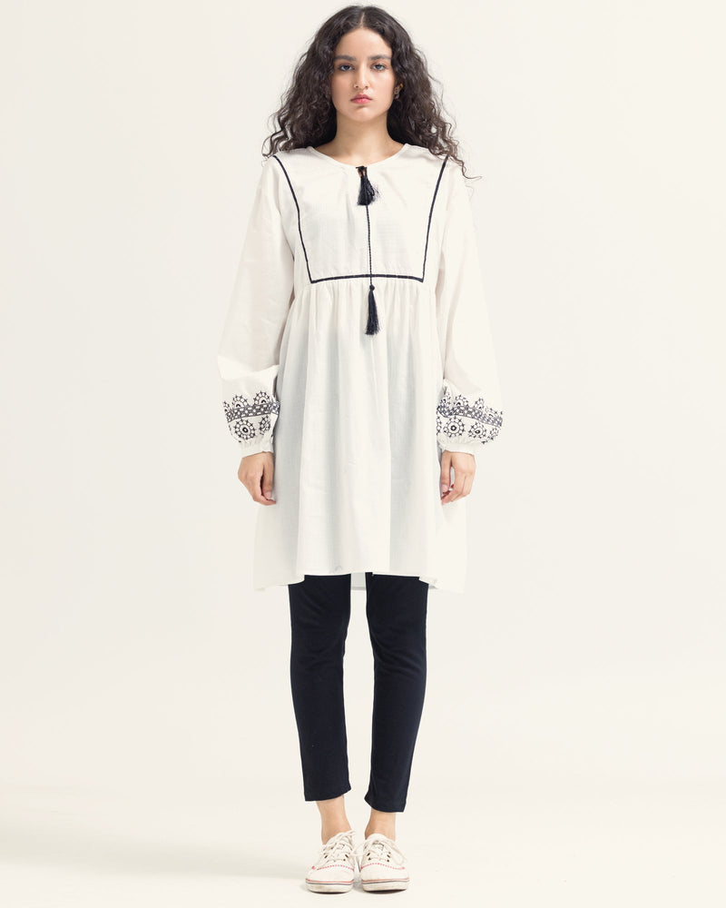 Woven Top - Engine - Buy Now