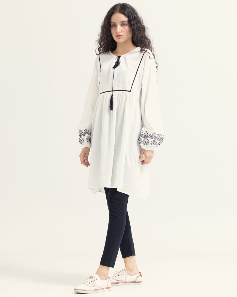 Woven Top - Engine - Buy Now