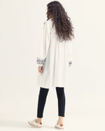 Woven Top - Engine - Buy Now