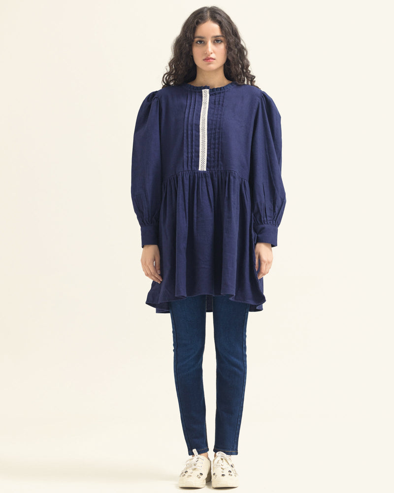 Woven Top - Engine - Buy Now