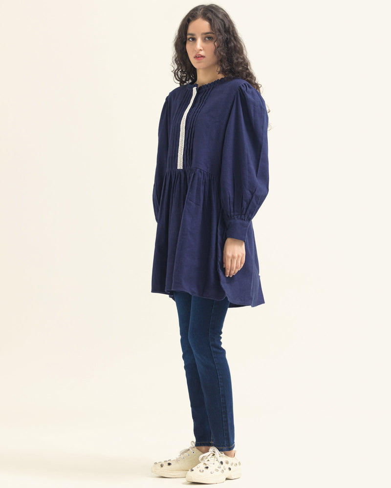 Woven Top - Engine - Buy Now
