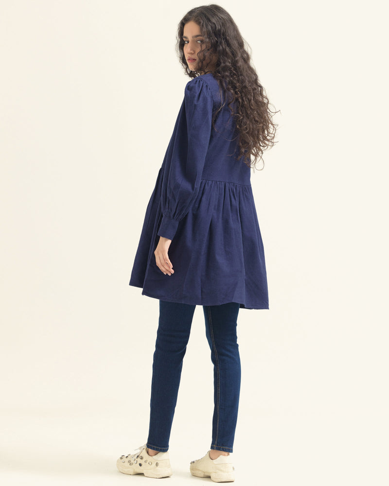 Woven Top - Engine - Buy Now