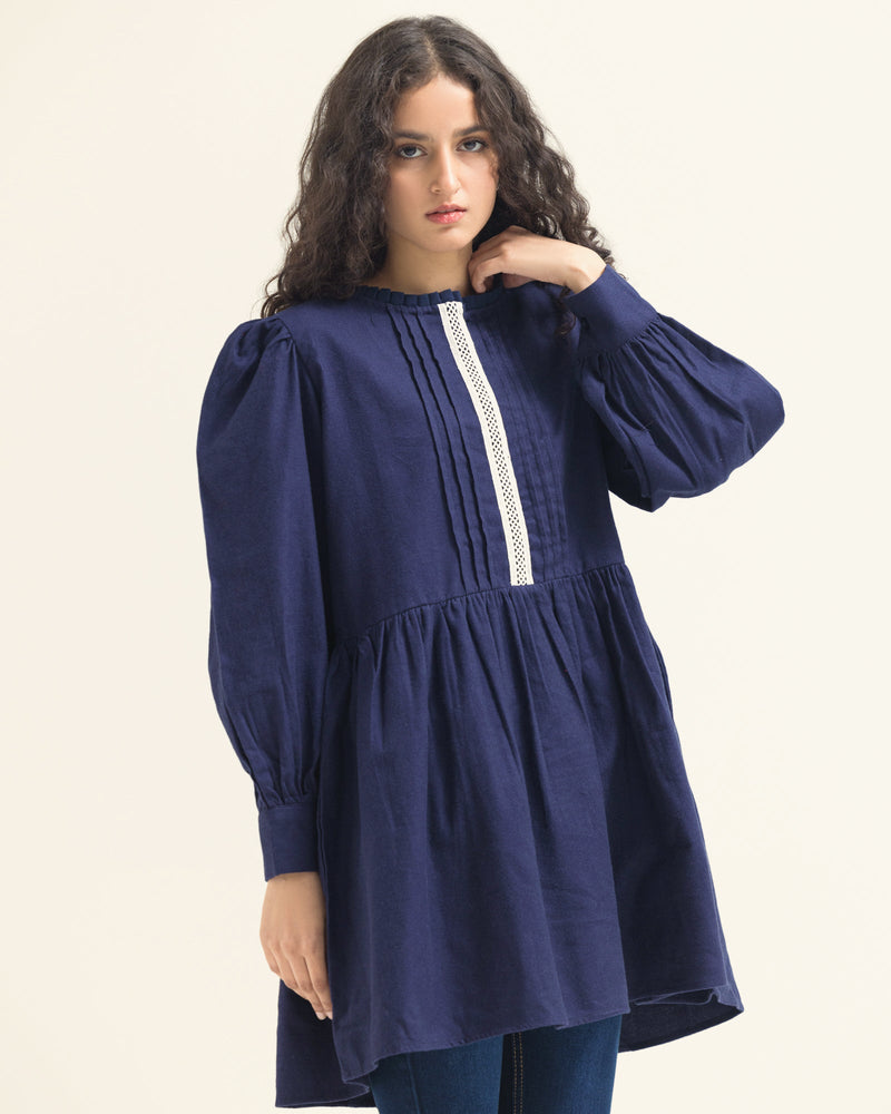 Woven Top - Engine - Buy Now